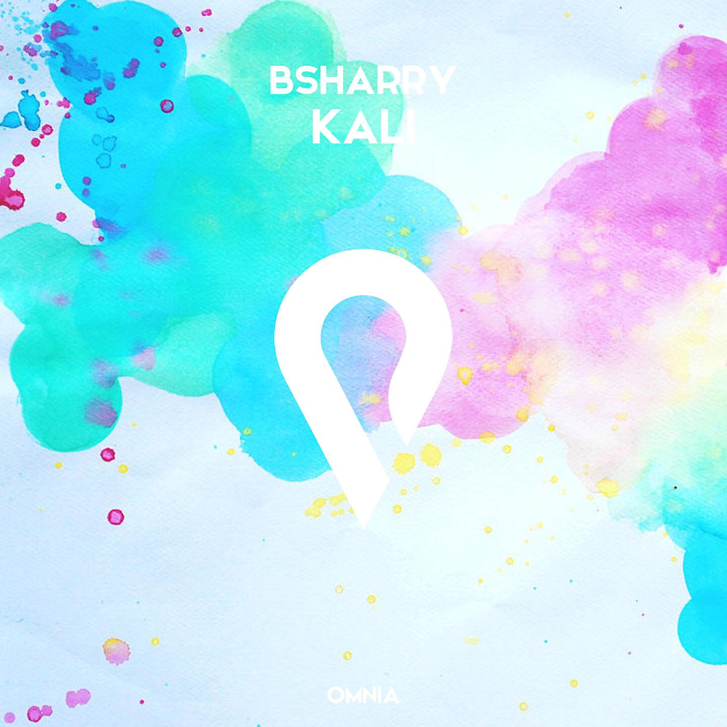 Bsharry - Kali