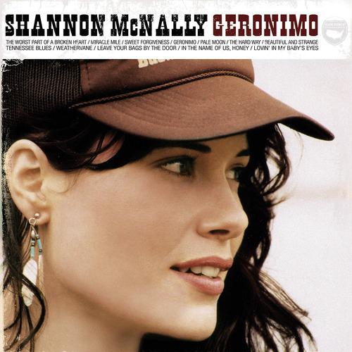 Shannon McNally - Tennessee Blues