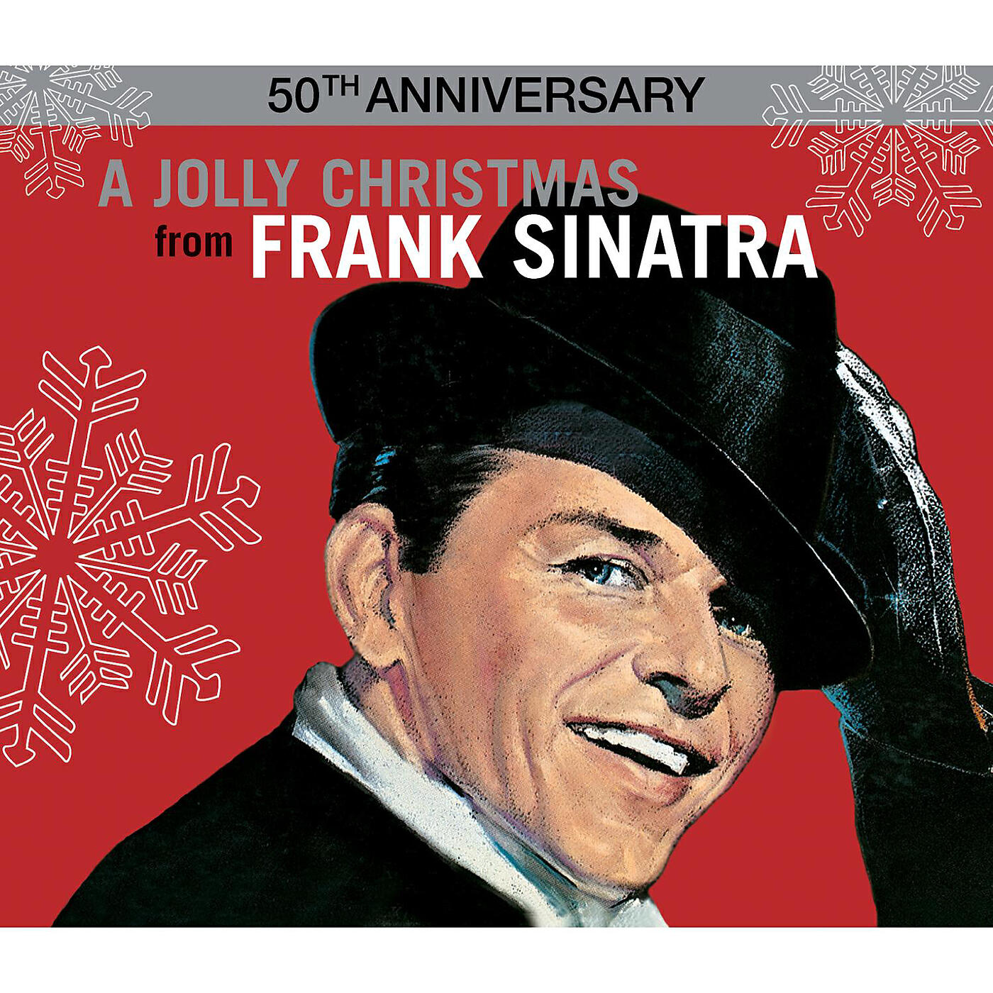 FRANK SINATRA - Christmas Seals Public Service Announcement