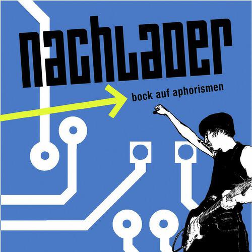 Nachlader - Fett