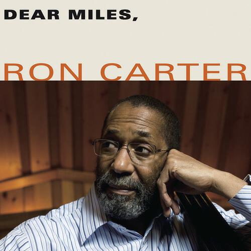 RON CARTER - Bye Bye Blackbird