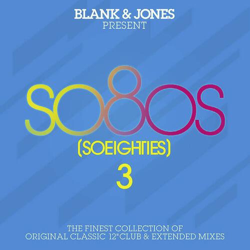 Blank & Jones - Audiokommentar (so8os Vol. 3)