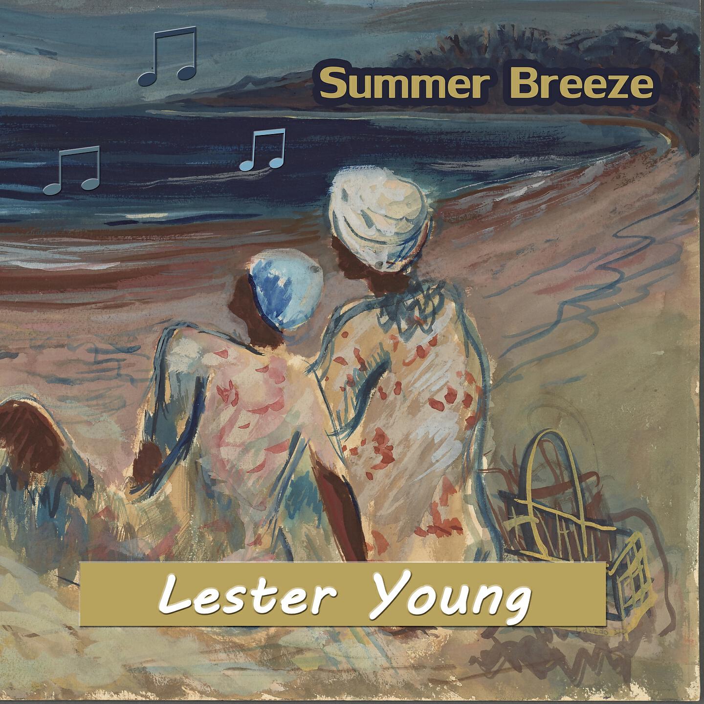 Lester Young & Harry Edison - Mean To Me