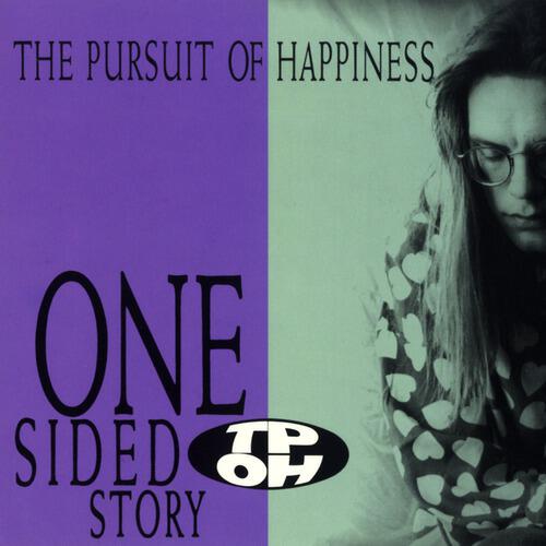 The Pursuit Of Happiness - Something Physical