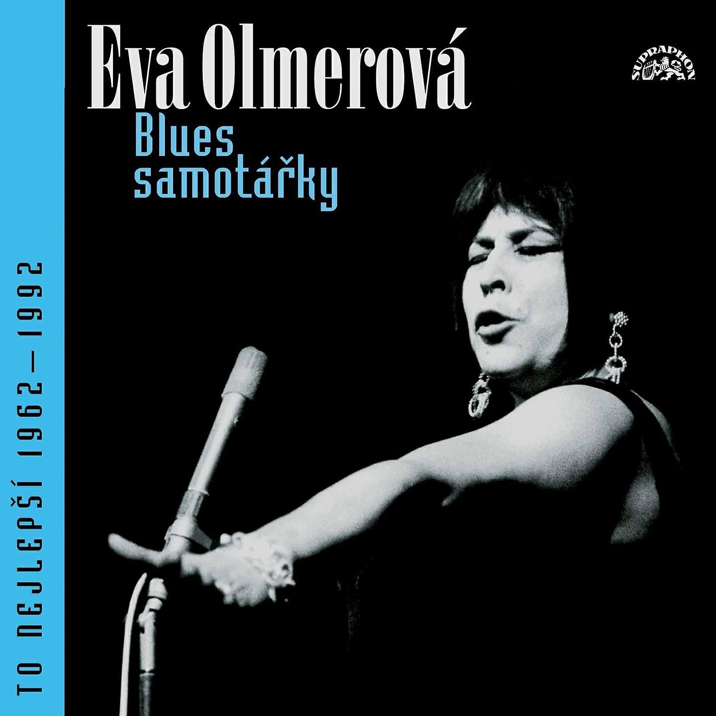 Eva Olmerová - Prosím, Volejte 2245
