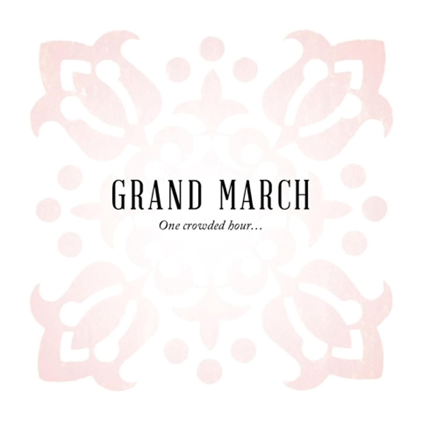 Grand March - Pistols and Guns