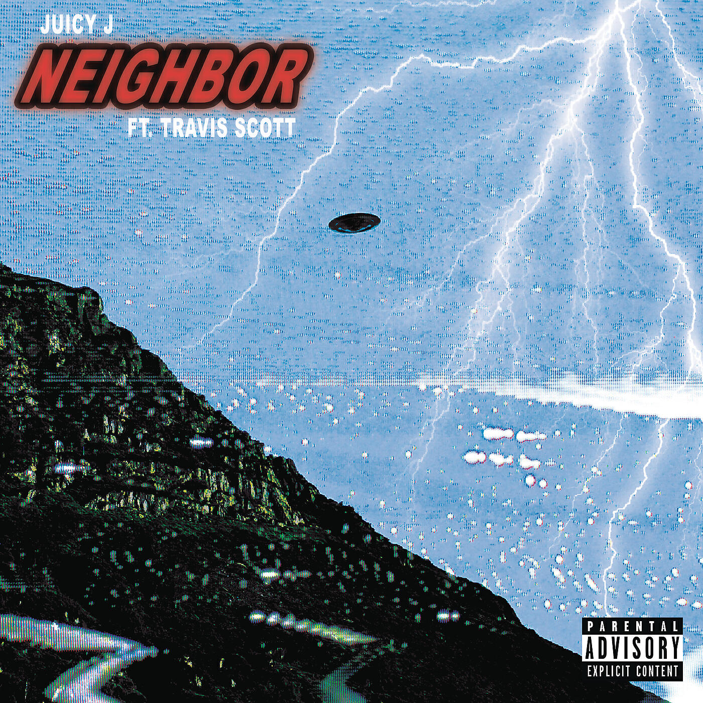 Juicy J - Neighbor