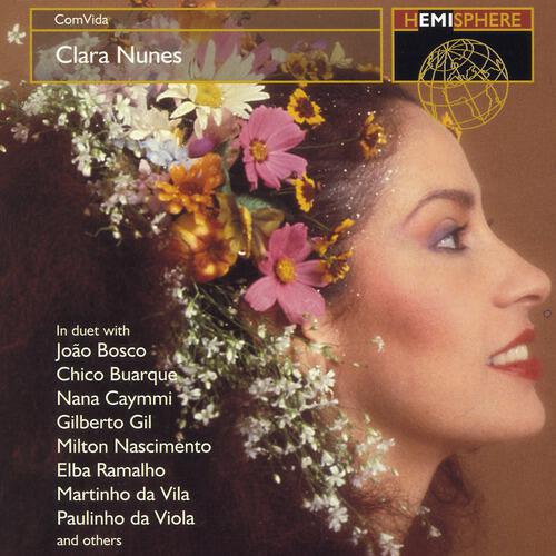 Clara Nunes - Viola De Penedo