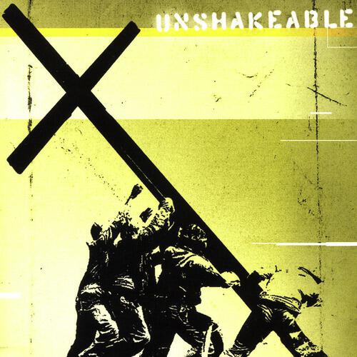 Superchick - Holy Moment (Unshakeable, Acquire The Fire Album Version)