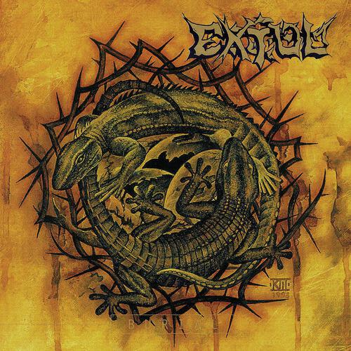 Extol - Burial