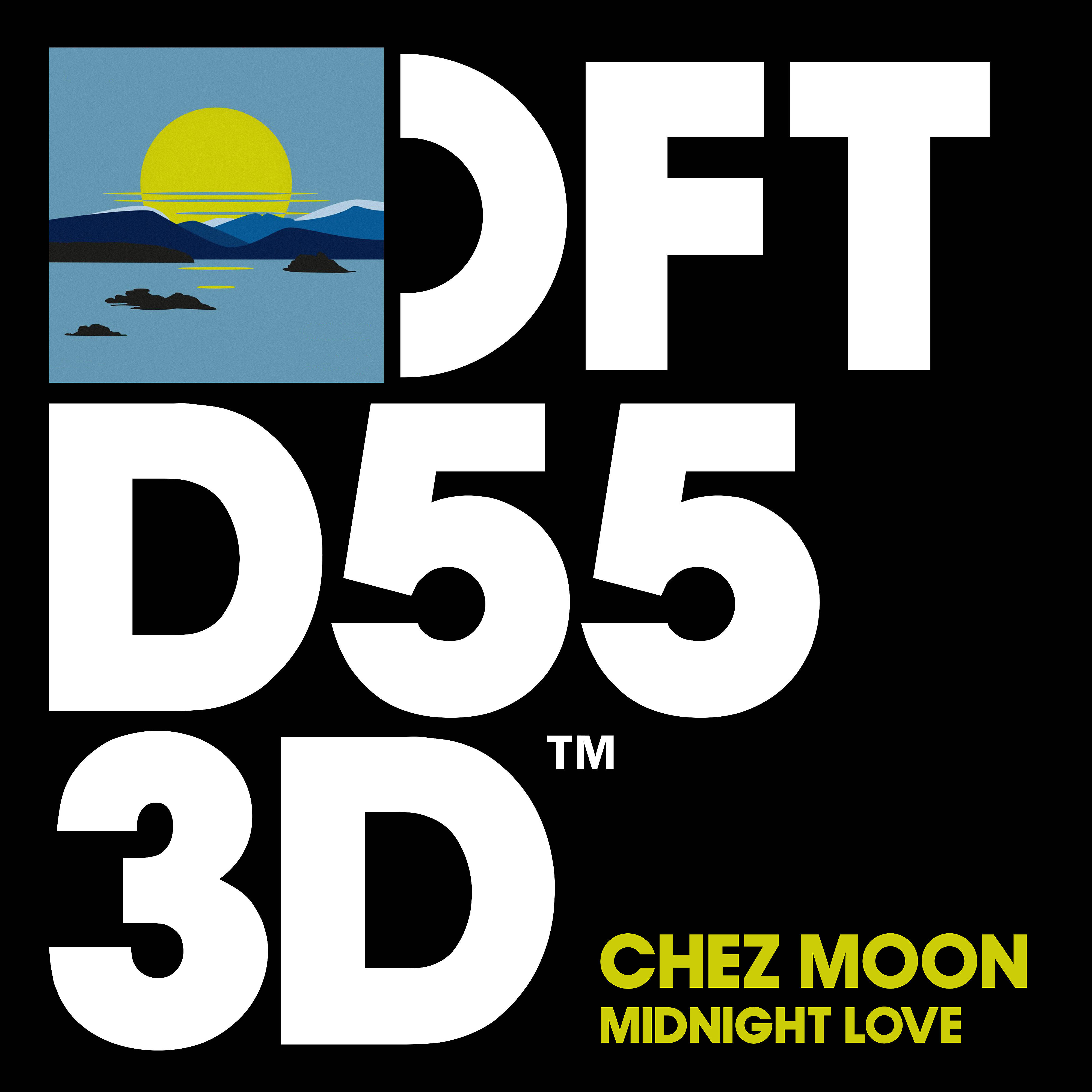 Chez Moon - Midnight Love (Larse's Half Moon Remix)