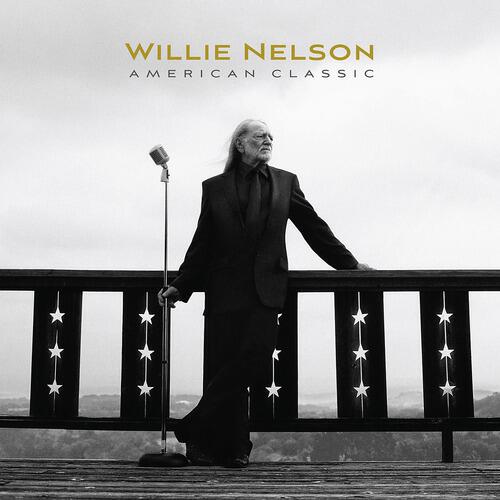 Willie Nelson - Ain't Misbehavin'