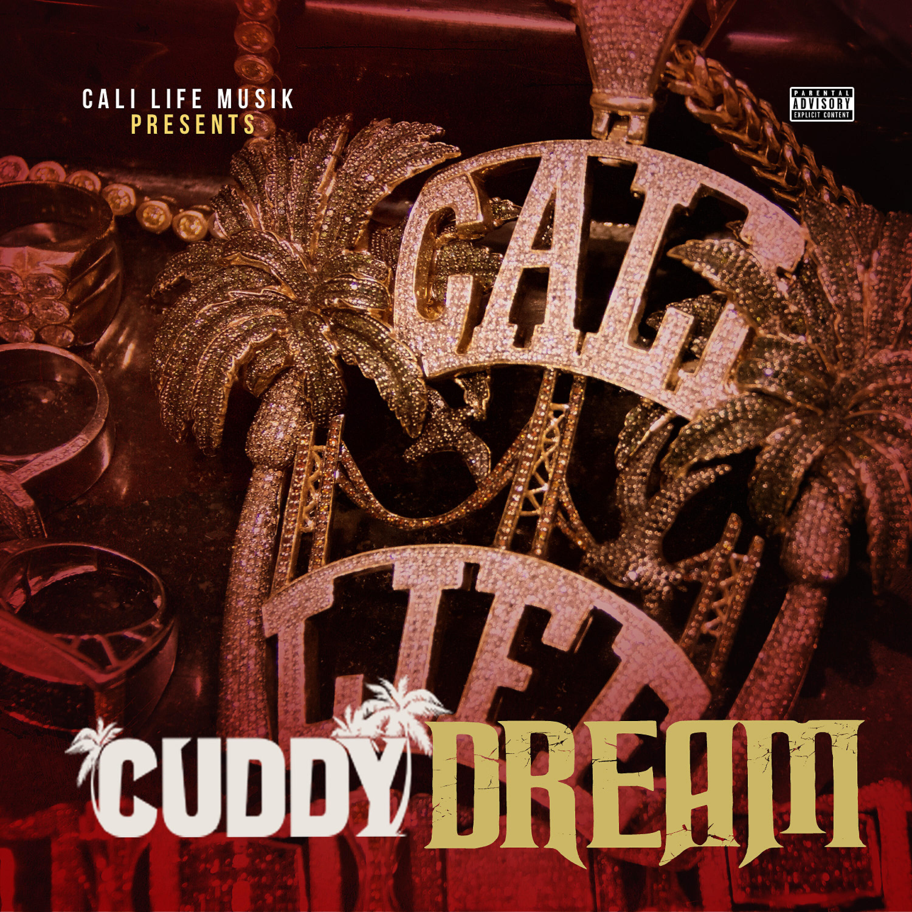 Cuddy - Dream