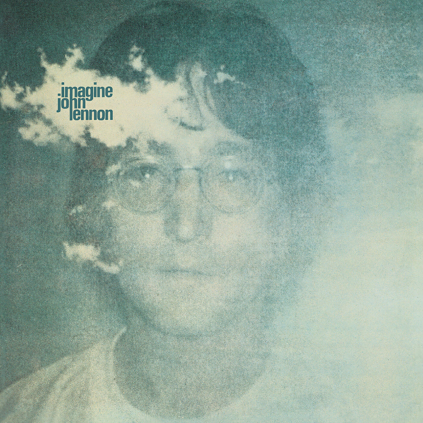 The Plastic Ono Band - Oh My Love (2010 Mix)