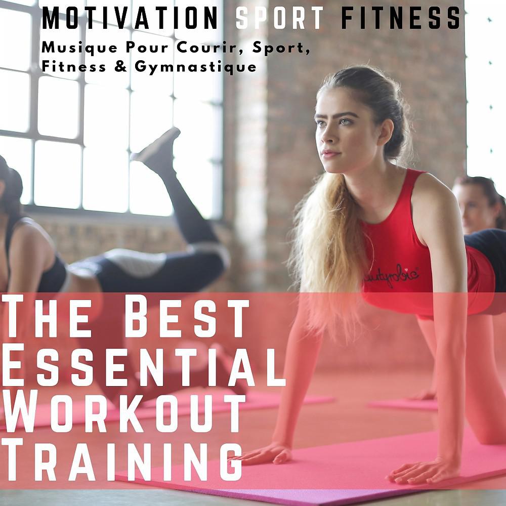 Motivation Sport Fitness - Colour (Musique Pour Courir & Fitness)