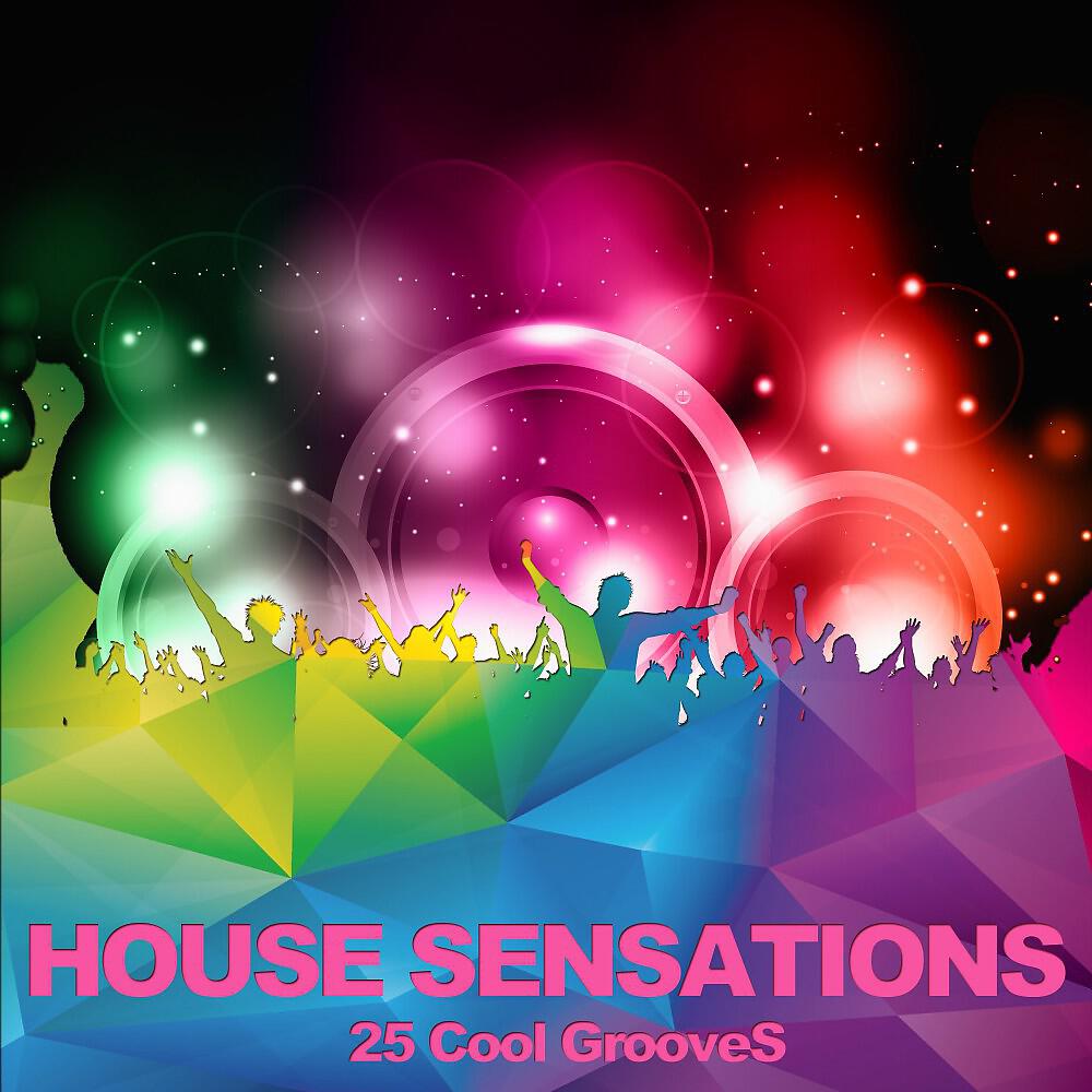 House Lovers - Swirling Debris (White House Mix)