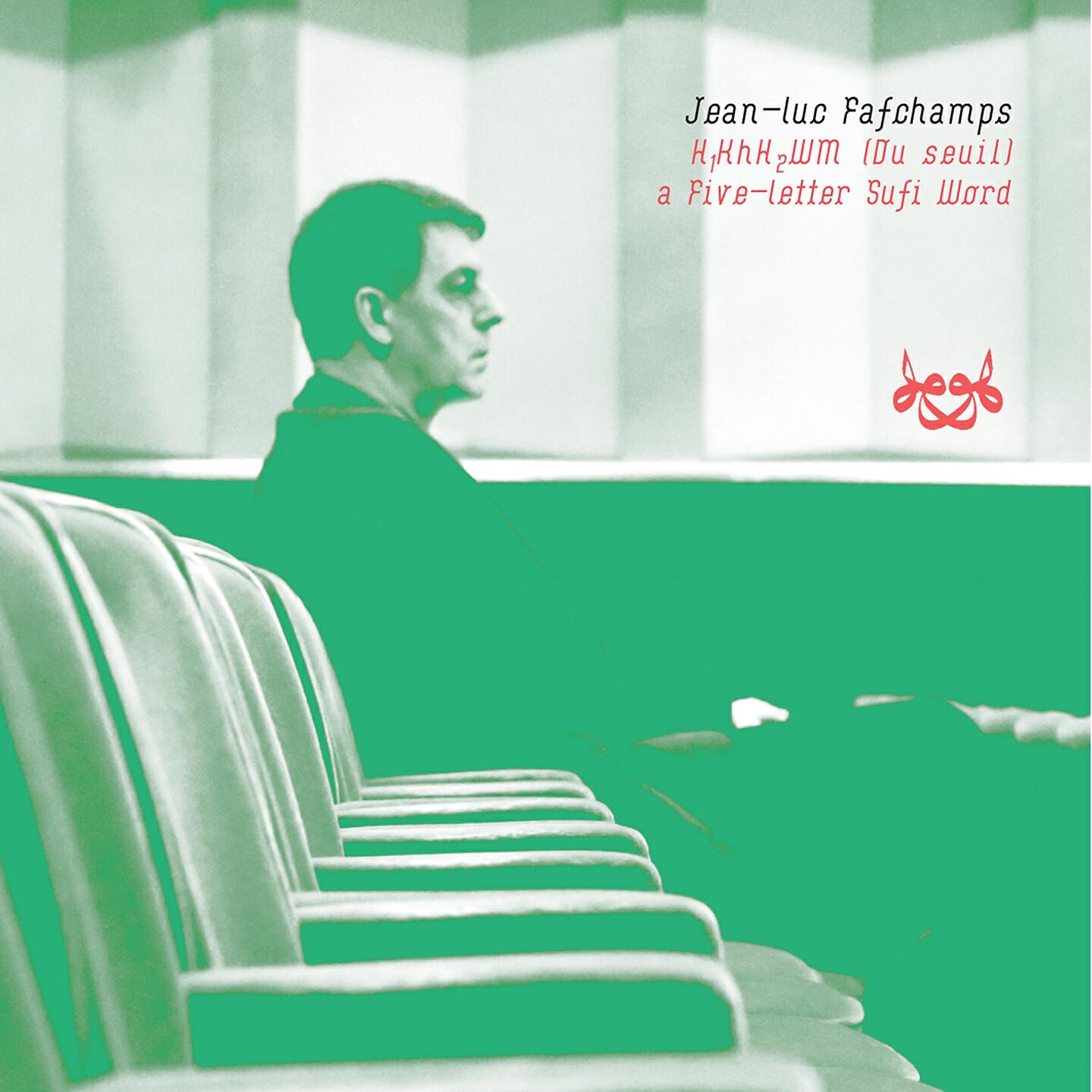 Jean-Luc Fafchamps - Kh