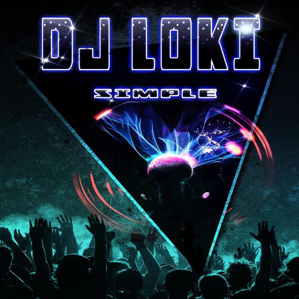 DJ Loki - Only Words (Original Mix)