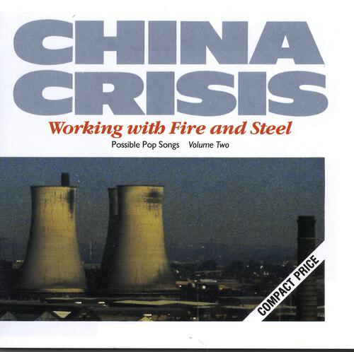 China Crisis - Hanna Hanna