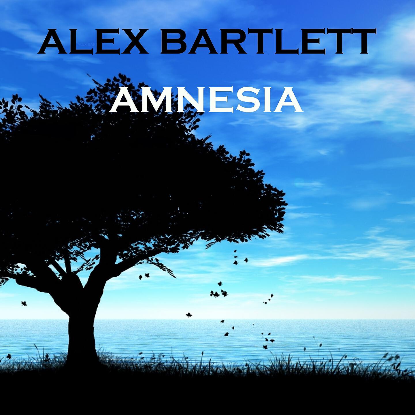 Alex Bartlett - Amnesia (Marc Dawn - Green Court Edit)