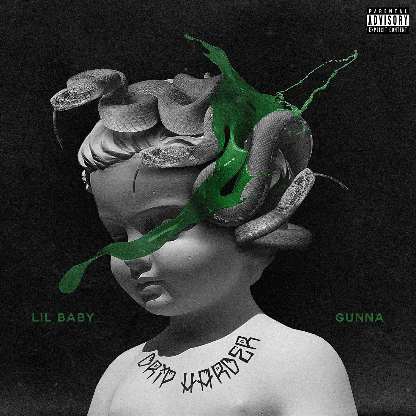 Lil Baby - Underdog