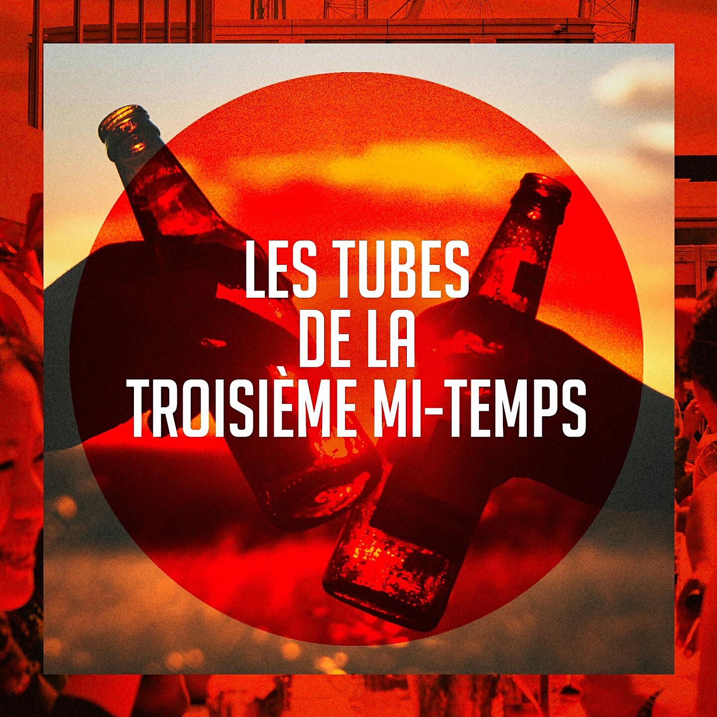 Tubes des années 90 - Les sunlights des tropiques