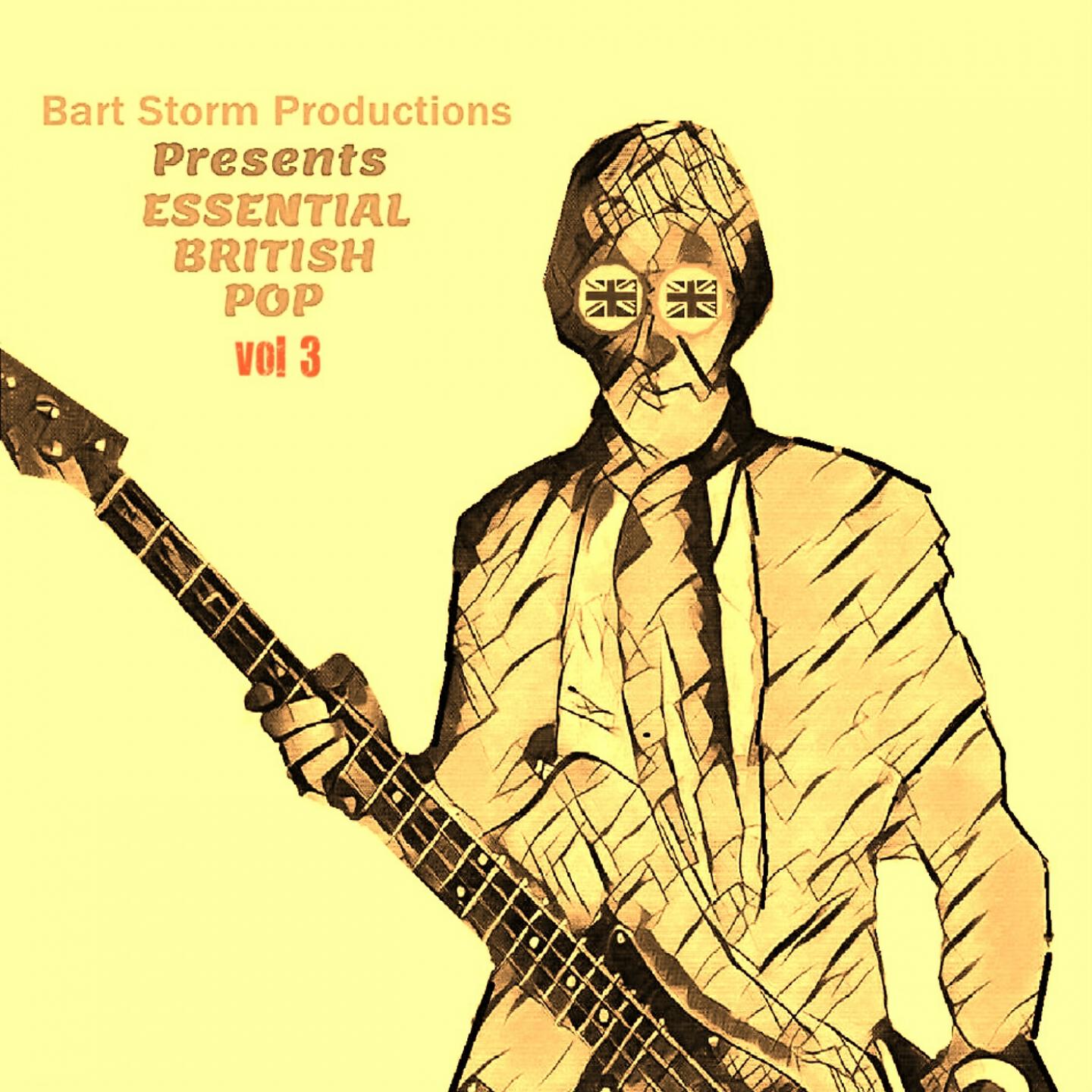 Bart Gori - Love Distant Things