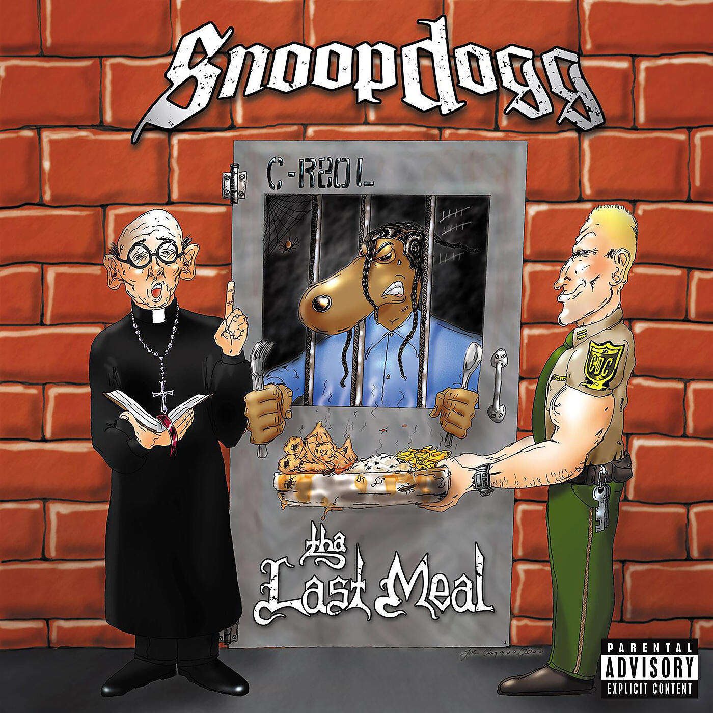 SNOOP DOGG - Set It Off