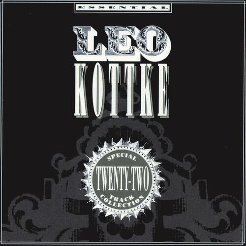 Leo Kottke - Embryonic Journey