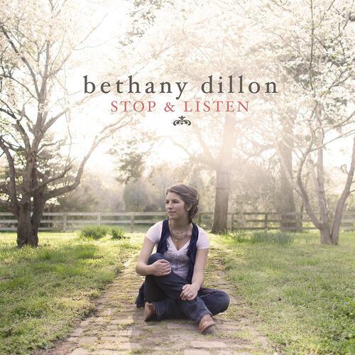 Bethany Dillon - Deliver Me