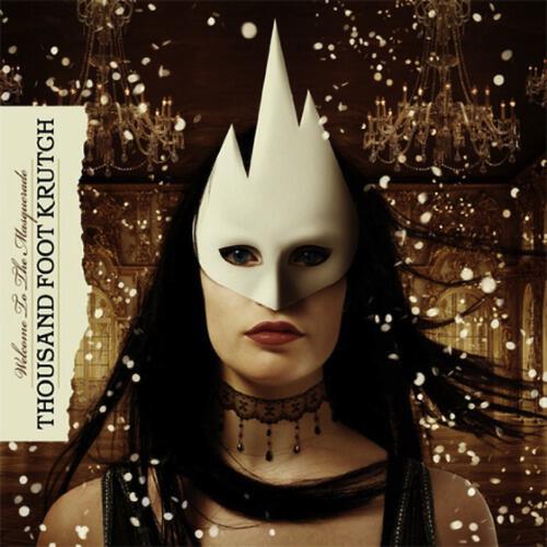 Thousand Foot Krutch - The Part That Hurts The Most (Is Me)