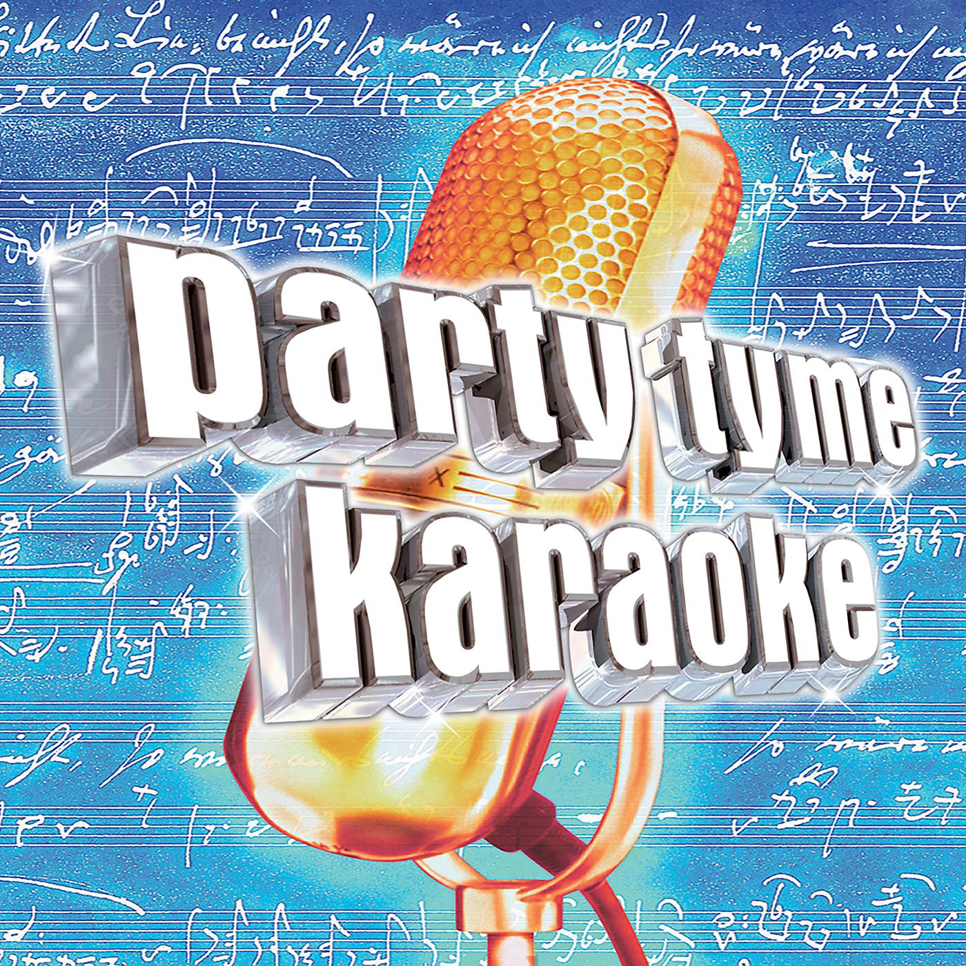 Party Tyme Karaoke - Come Back To Me (Made Popular By Standard Version 1) [Karaoke Version]