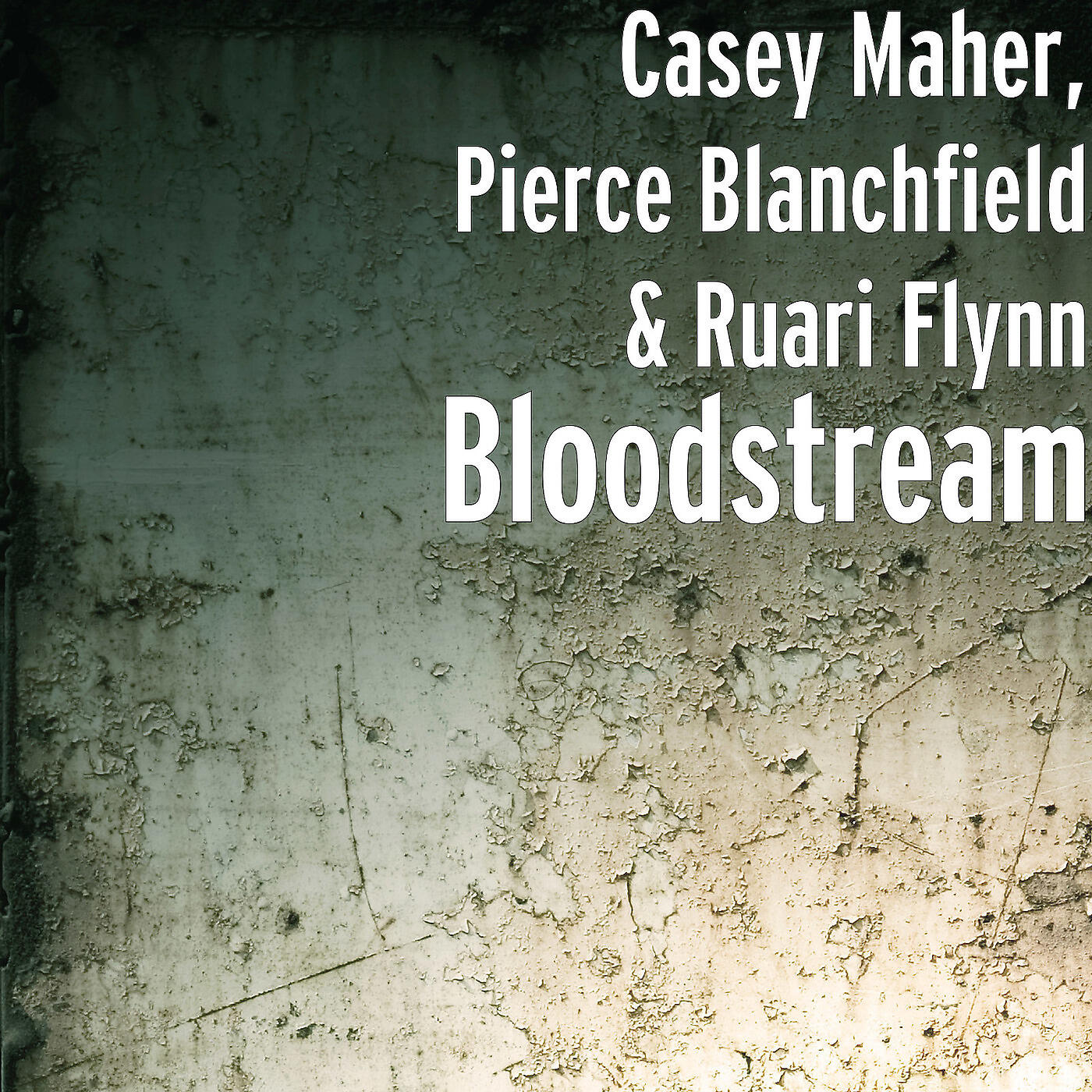 Casey Maher - Bloodstream