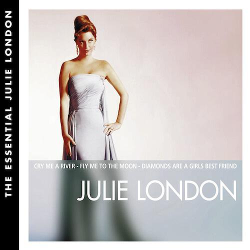 Julie London - Slightly Out Of Tune (Desafinado)