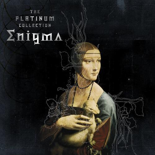 Enigma - The Rivers Of Belief (Radio Edit)