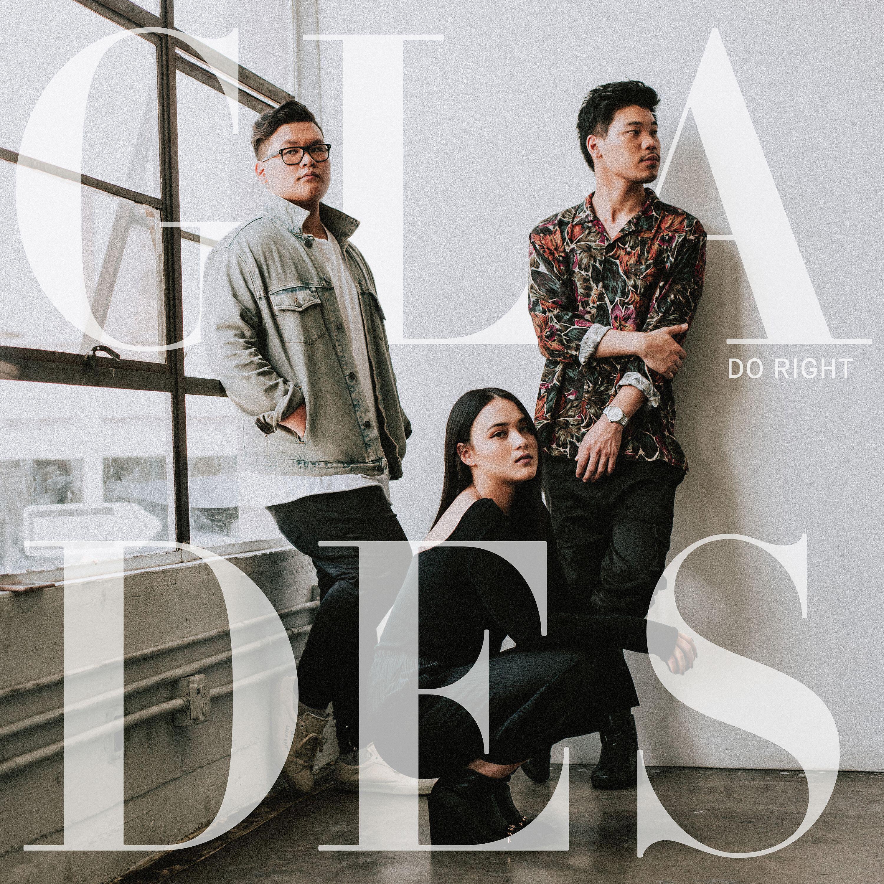 Glades - Do Right