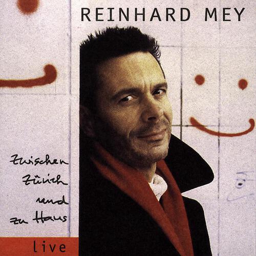 Reinhard Mey - Musikanten sind in der Stadt