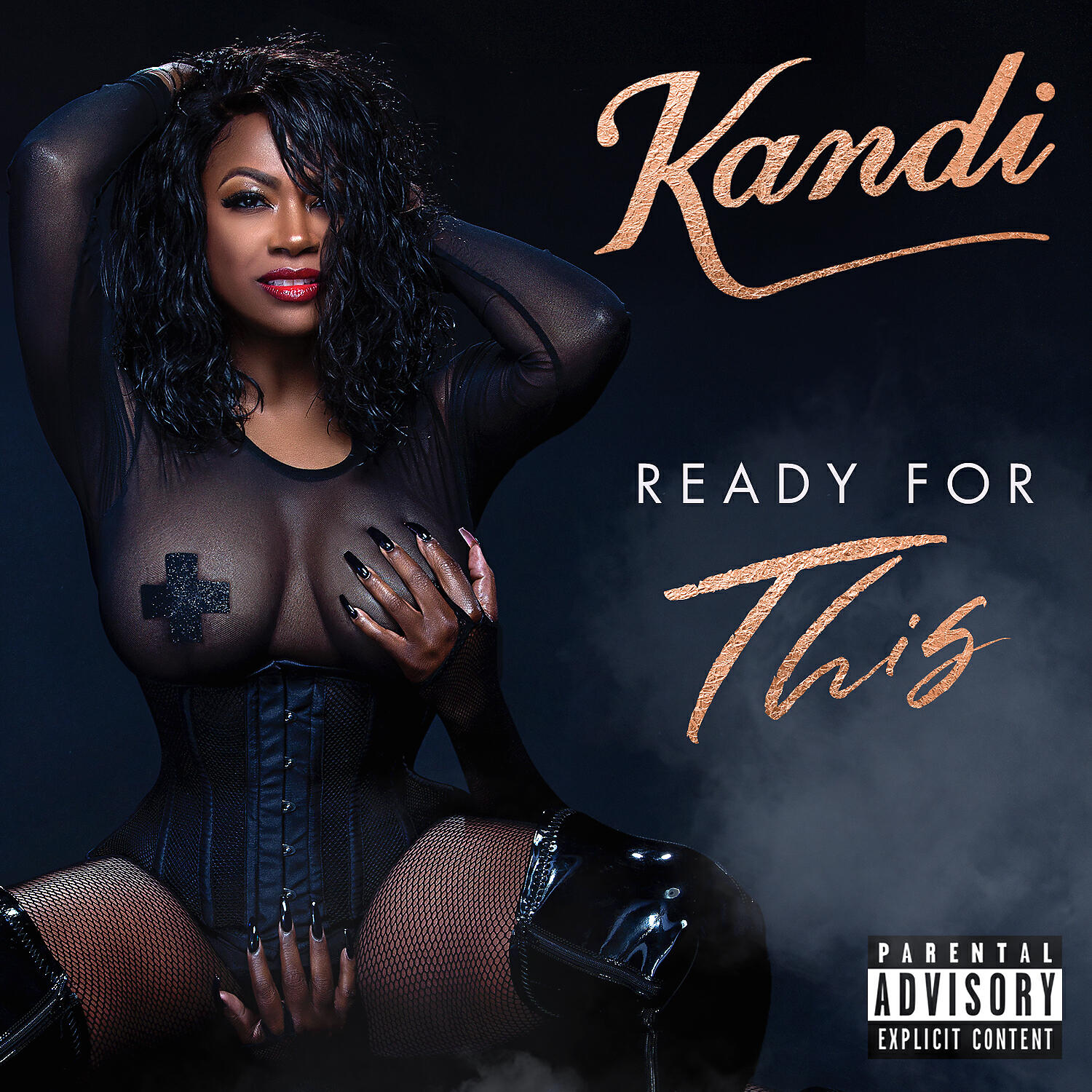 Kandi - Ready For This