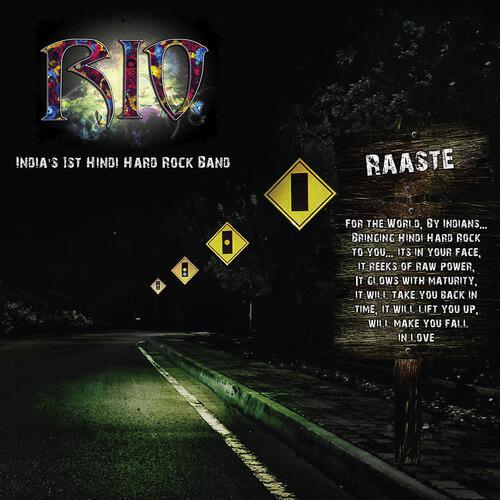 RIO - Yadein Hai Zinda