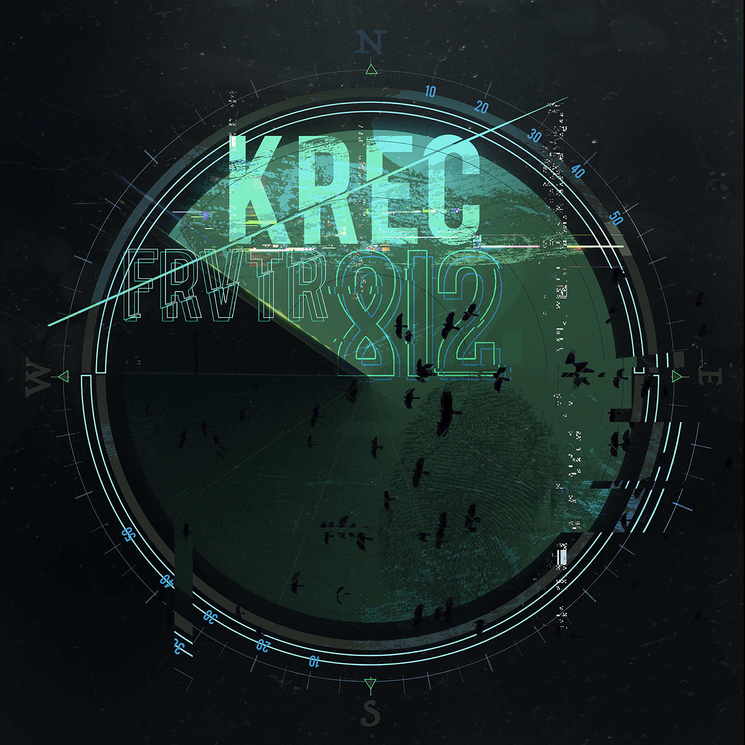 KREC - Пароль