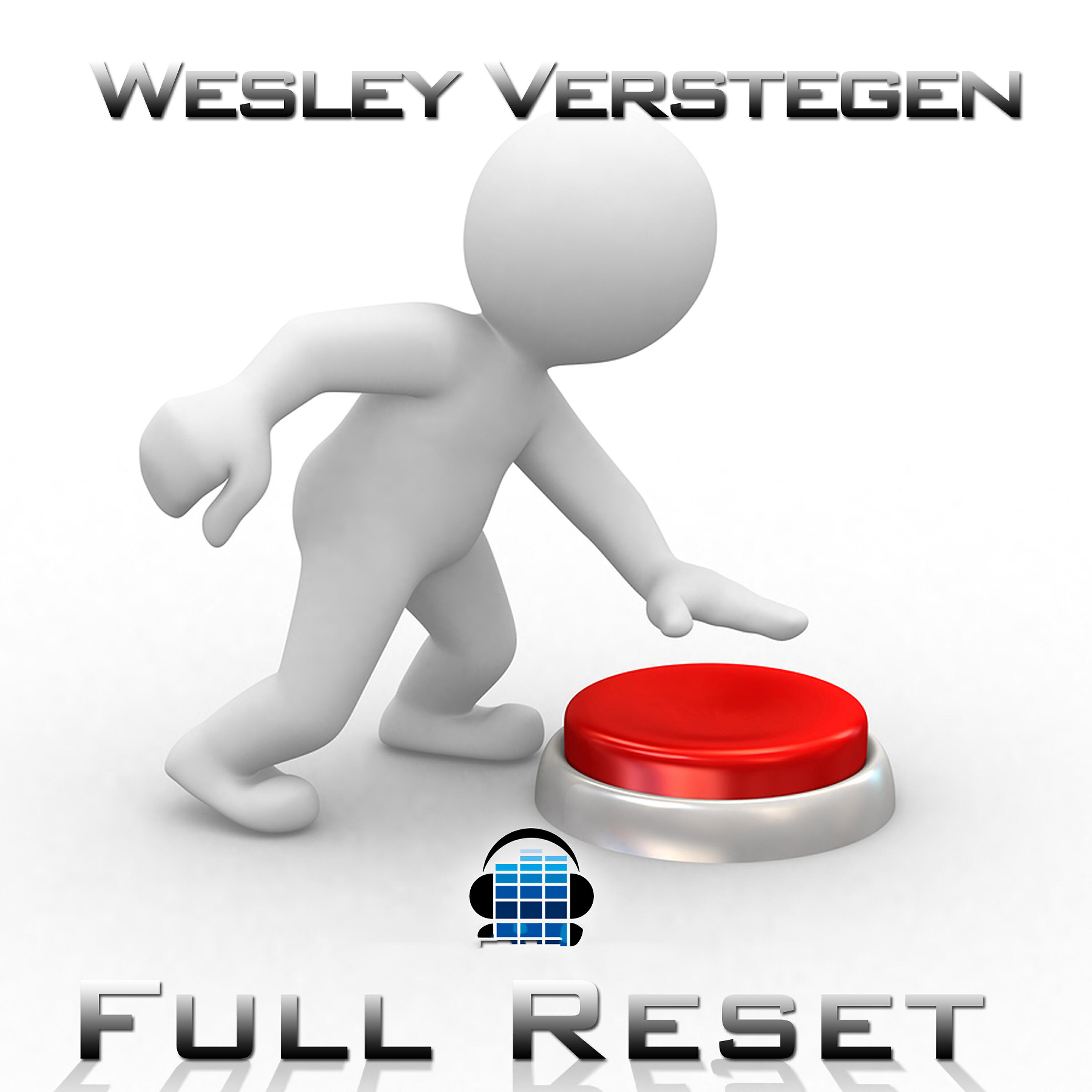 Wesley Verstegen - Full Reset (Remix)