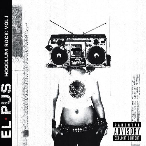 El Pus - Place To Be