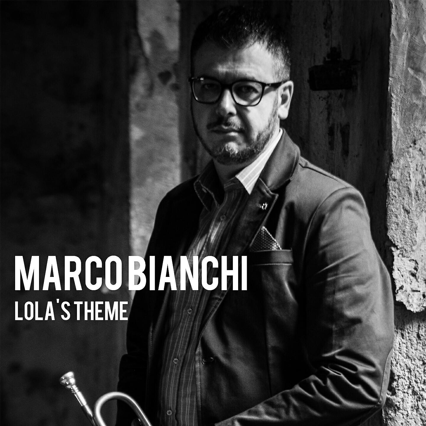 Marco Bianchi - Welcome Back (Instrumental Mix)