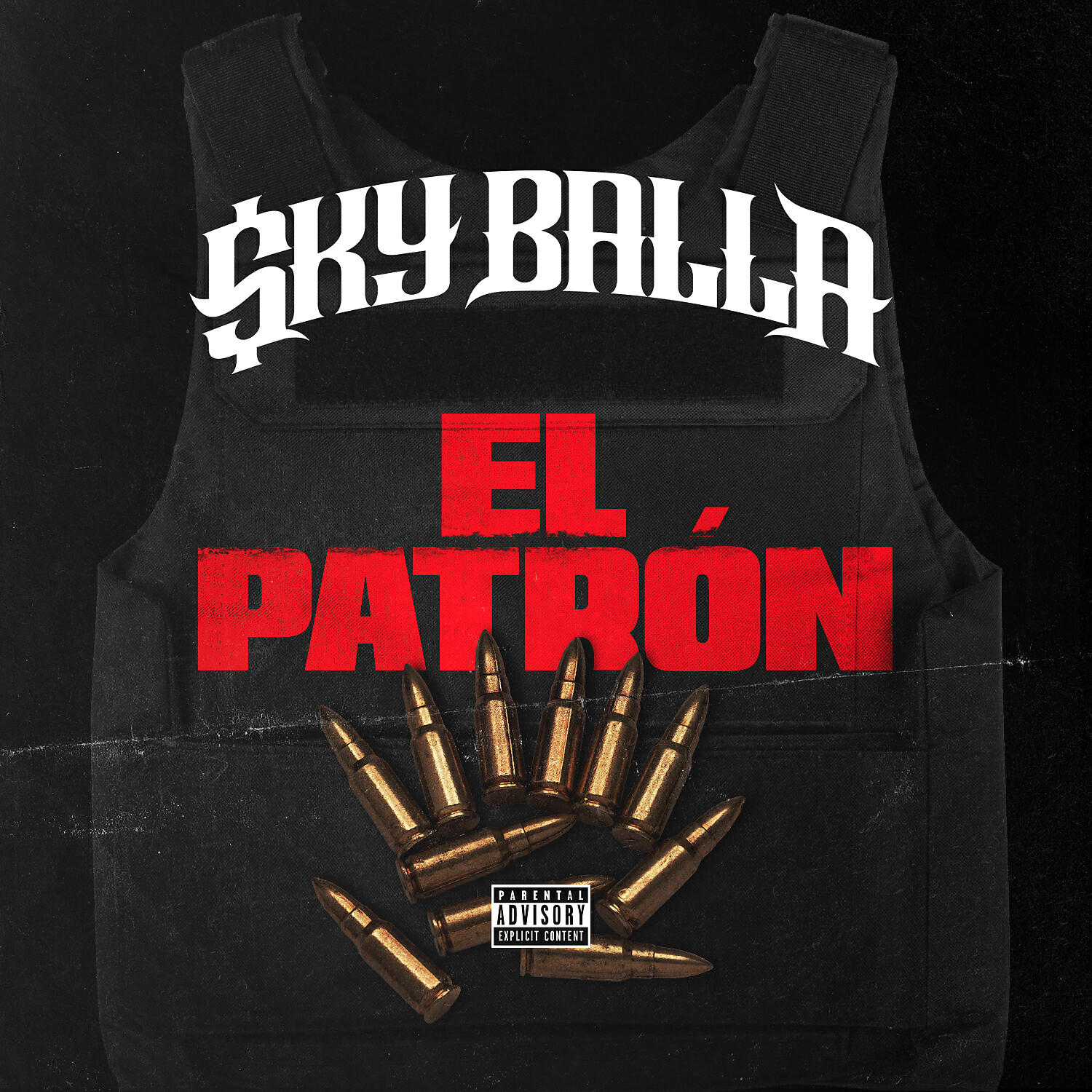 Sky Balla - It Was All a Dream (feat. Mistah F.A.B.)