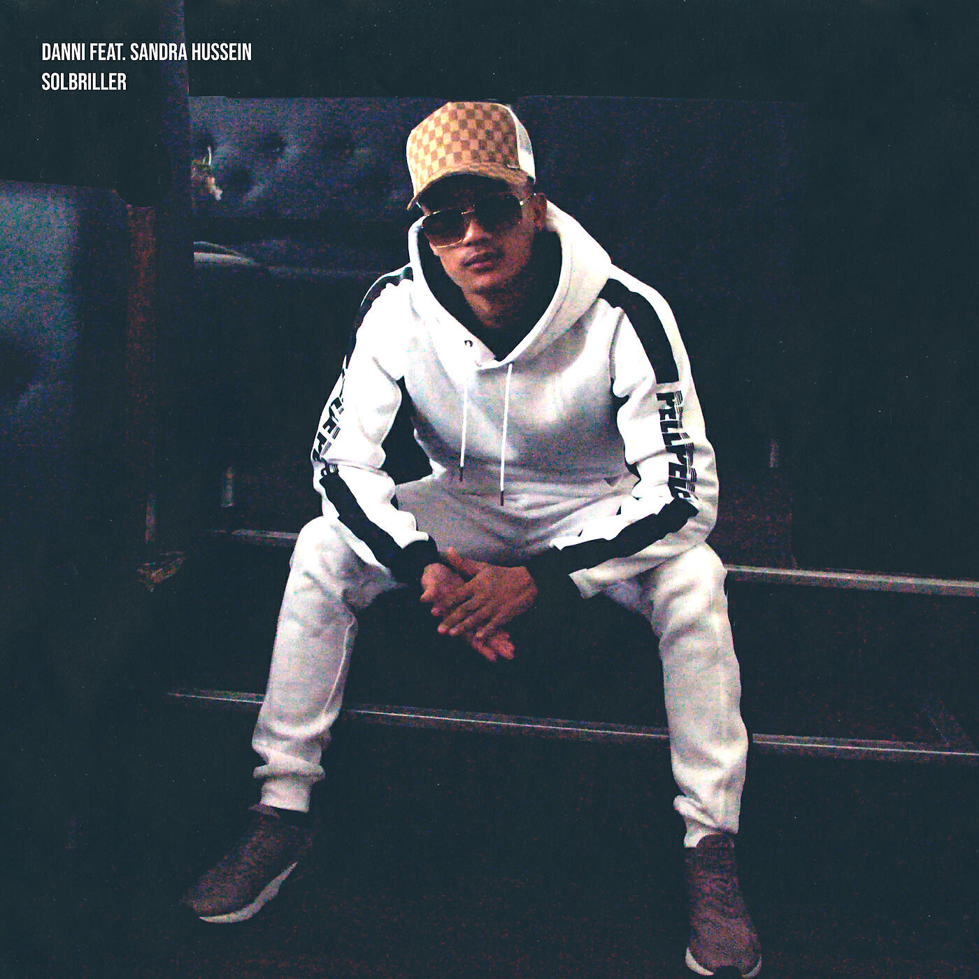 Danni - Solbriller