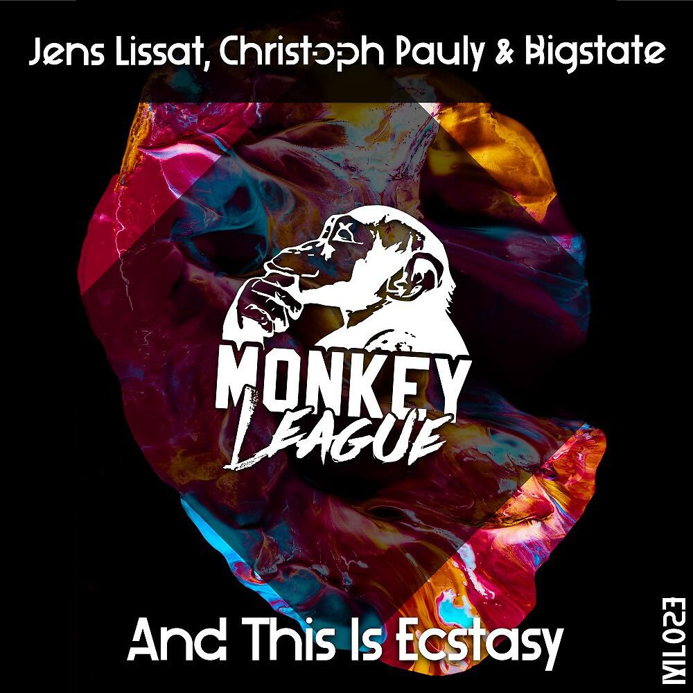 Jens Lissat - Night Plan (Original Mix)