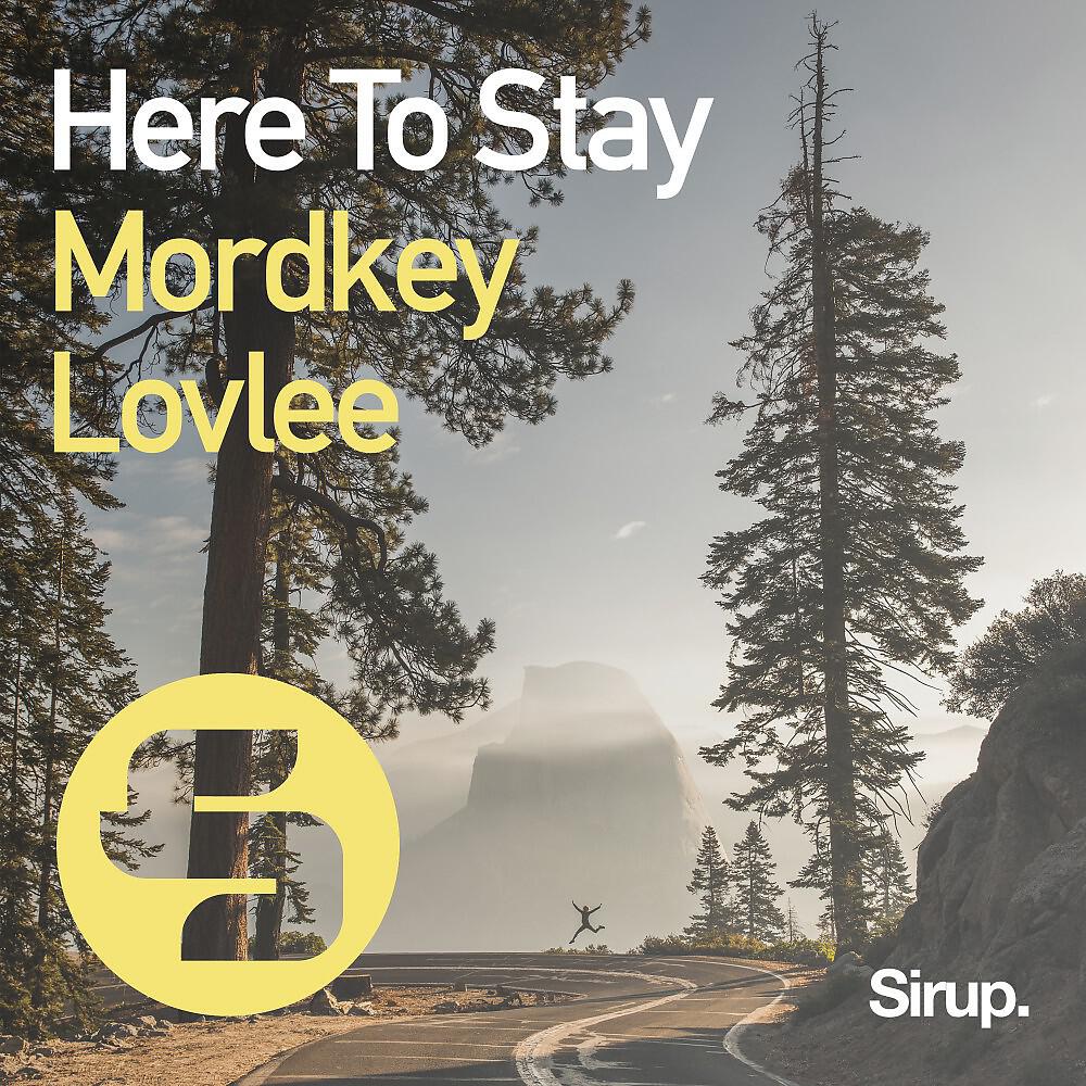 Mordkey - Here to Stay
