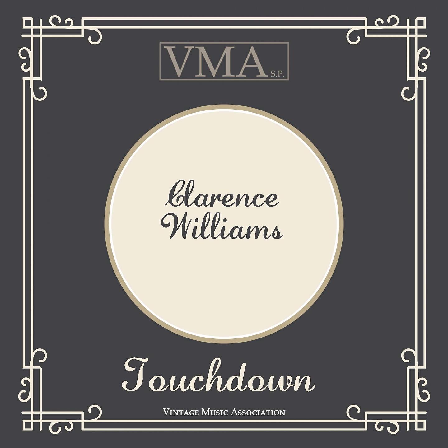 Clarence Williams - Touch-Down
