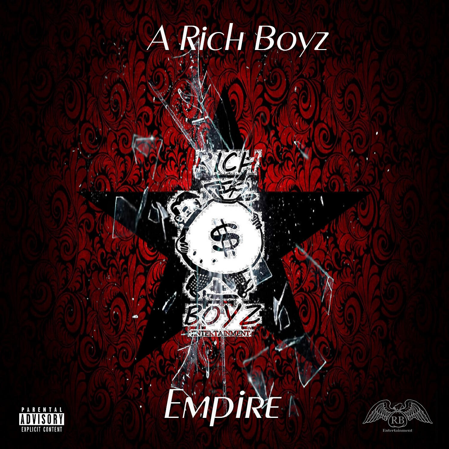 Rich Boyz - Riches (feat. Jet & SB)