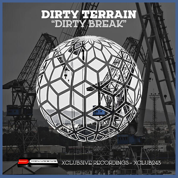Dirty Terrain - Dirty Break